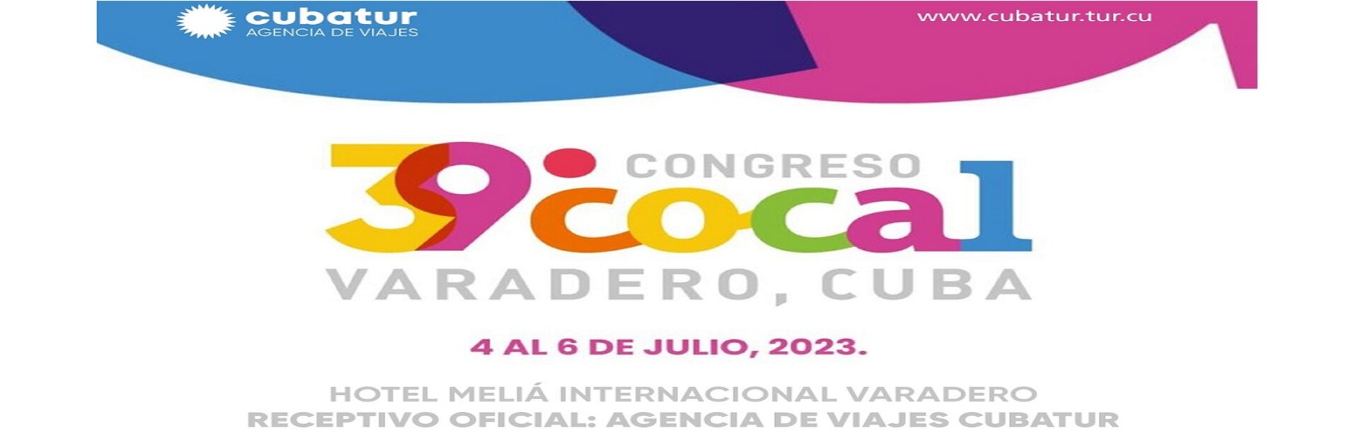 Cocal 2023